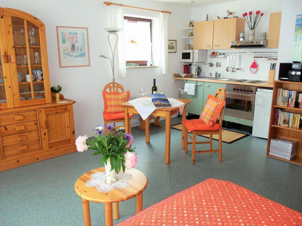 Ferienwohnung Beim Oedenstein Meersburg Dış mekan fotoğraf
