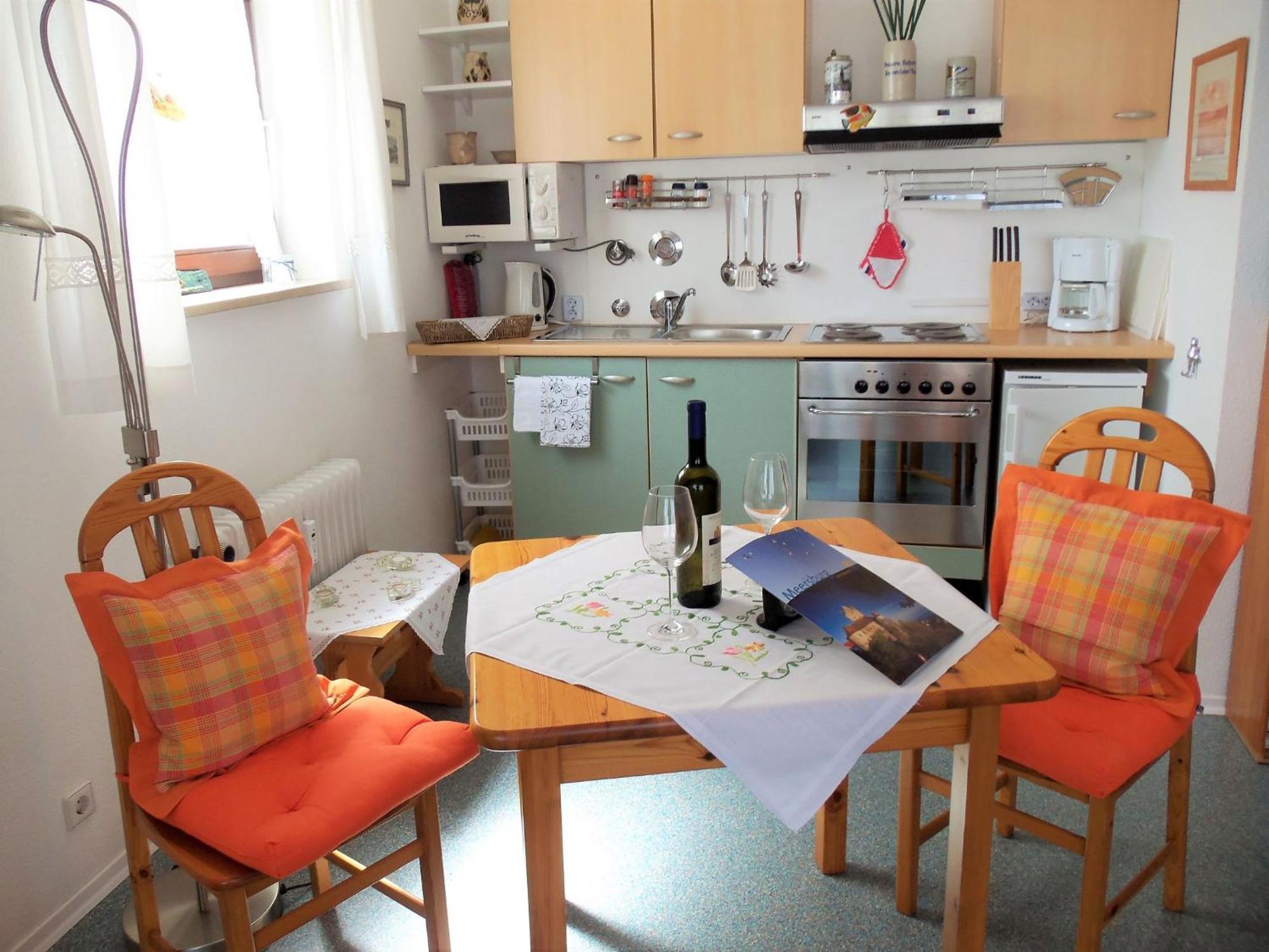 Ferienwohnung Beim Oedenstein Meersburg Dış mekan fotoğraf