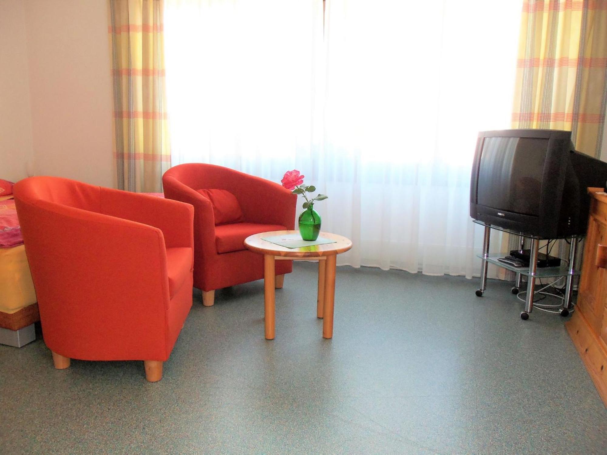 Ferienwohnung Beim Oedenstein Meersburg Dış mekan fotoğraf