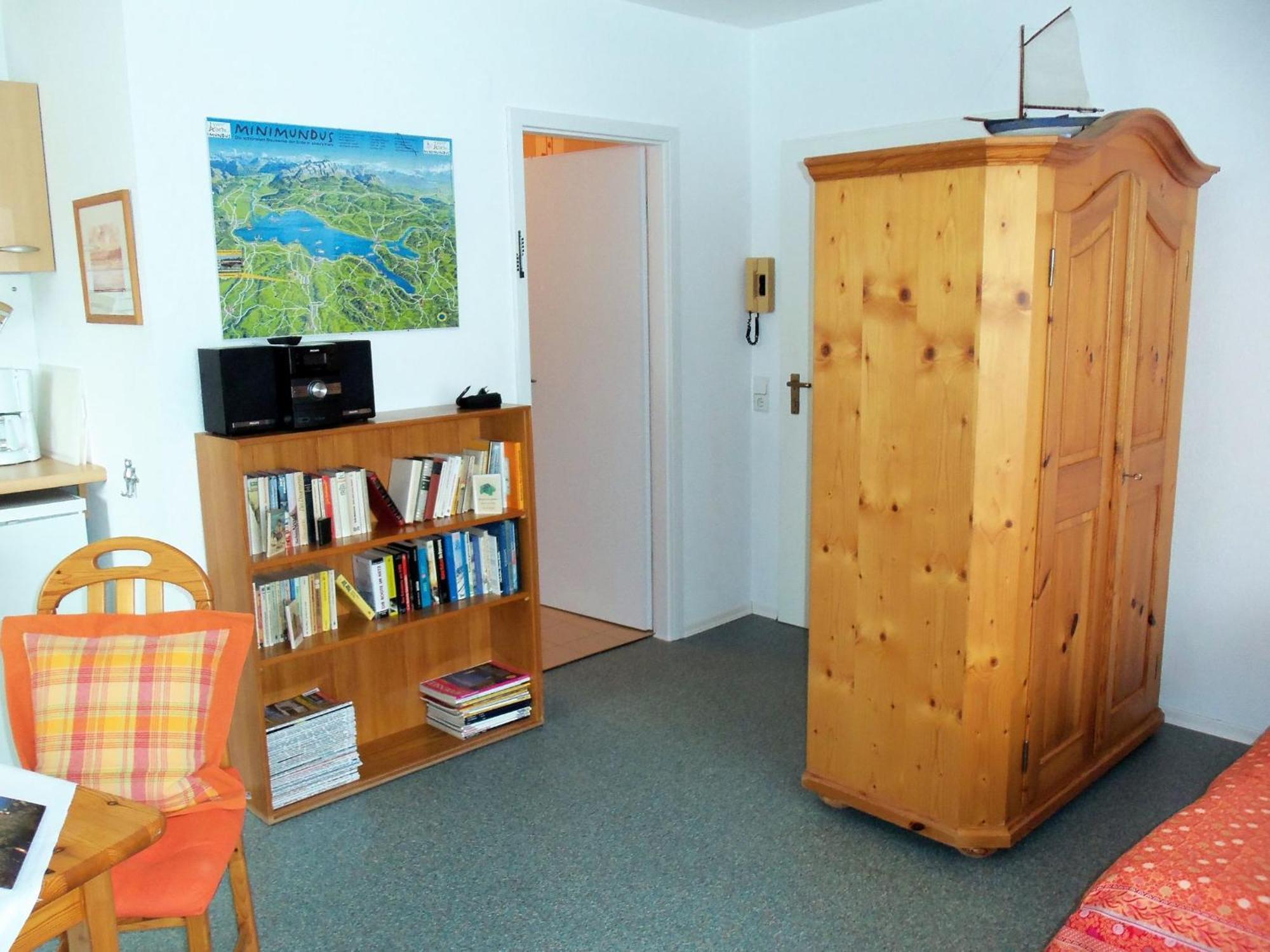 Ferienwohnung Beim Oedenstein Meersburg Dış mekan fotoğraf