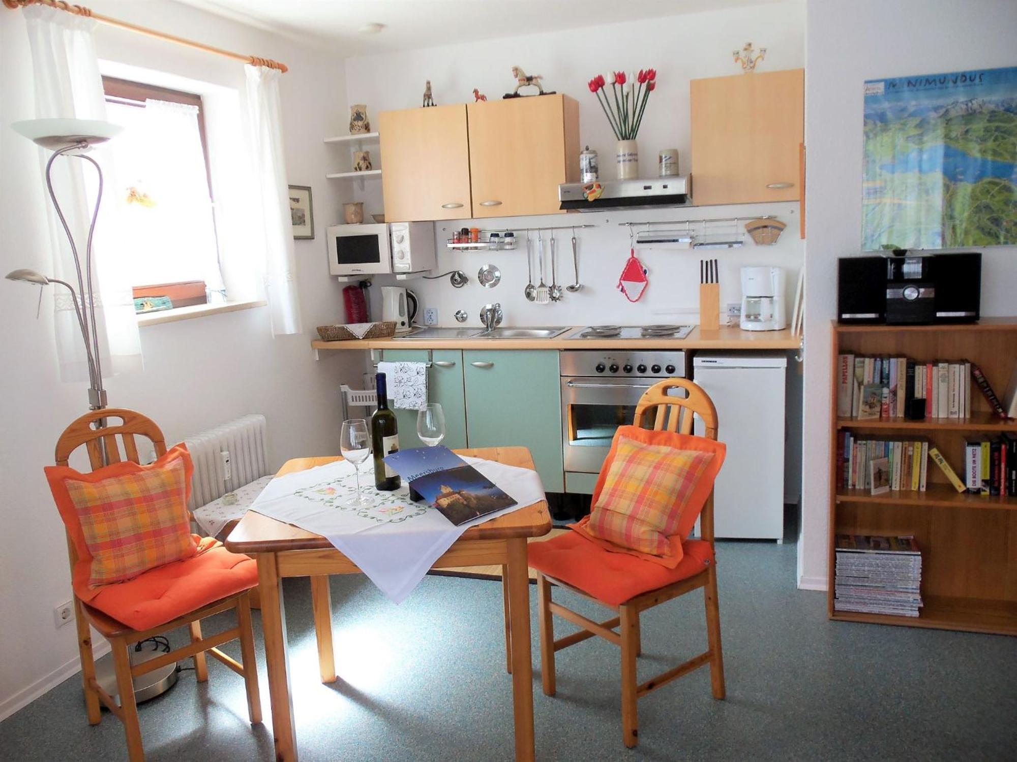 Ferienwohnung Beim Oedenstein Meersburg Dış mekan fotoğraf